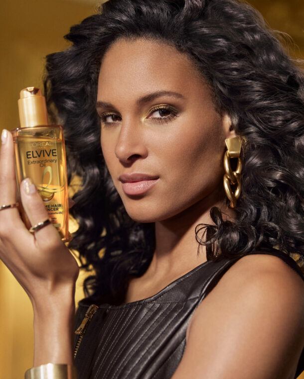 L’OREAL EO - Élodie Daguin