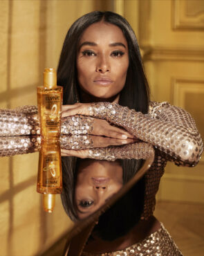 L’OREAL EO - Élodie Daguin