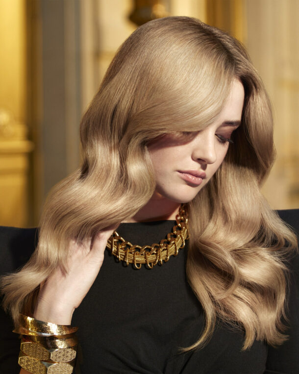 L’OREAL EO - Élodie Daguin