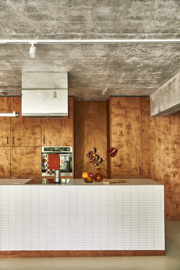 Cantate — Appartement - Élodie Daguin