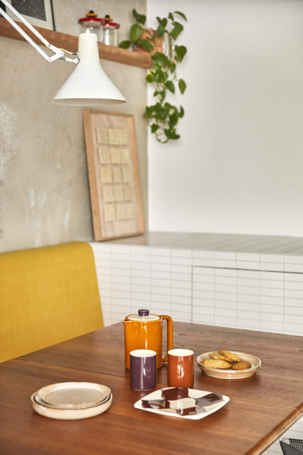 Cantate — Appartement - Élodie Daguin