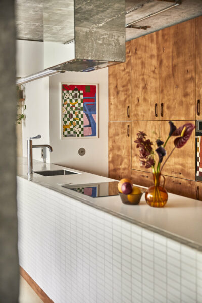 Cantate — Appartement - Élodie Daguin