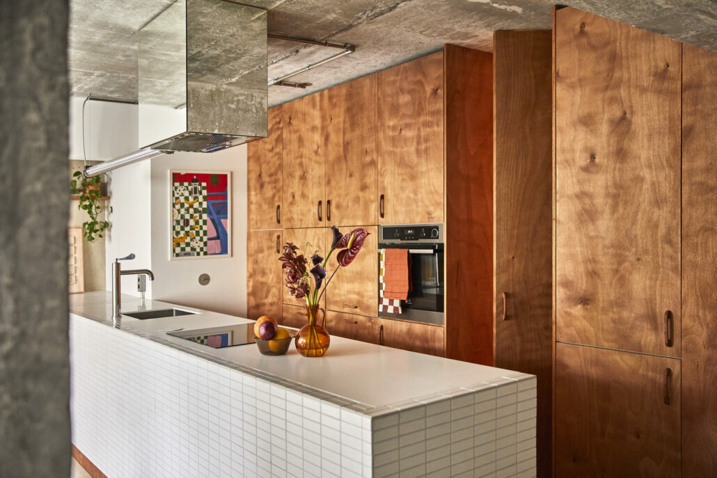 Cantate — Appartement - Élodie Daguin