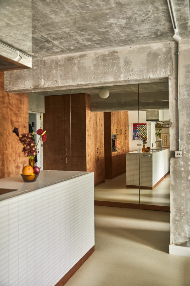 Cantate — Appartement - Élodie Daguin