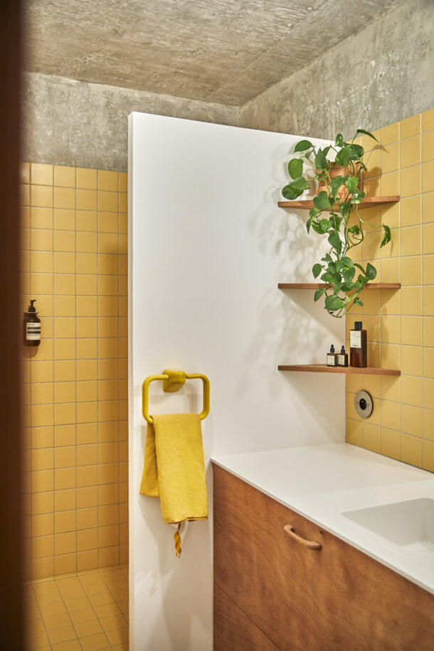 Cantate — Appartement - Élodie Daguin