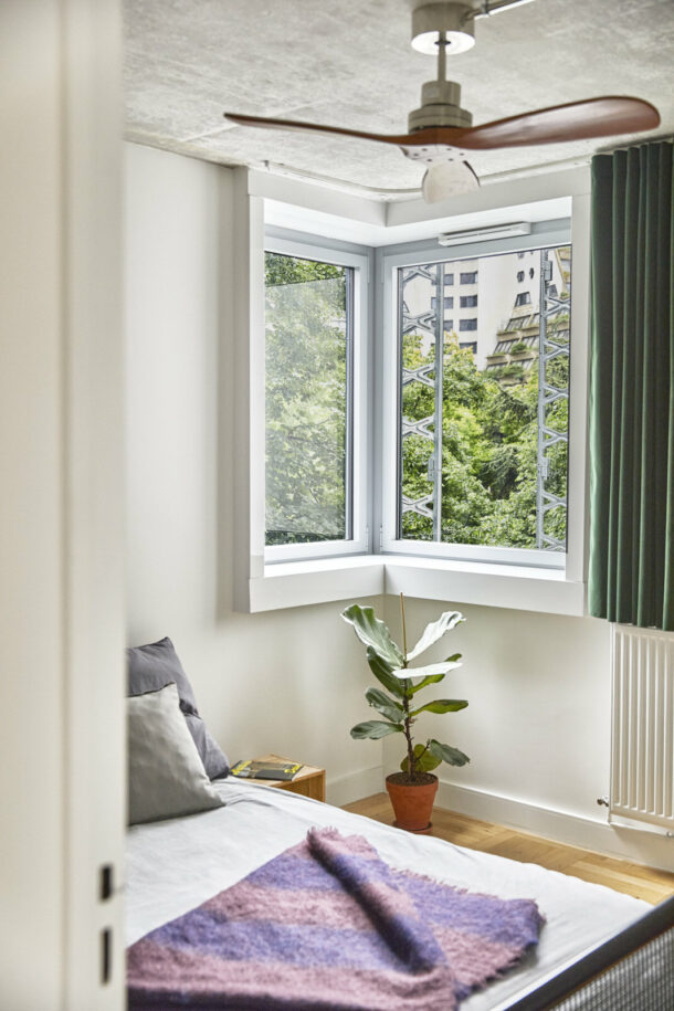 Cantate — Appartement - Élodie Daguin