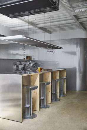 DVNA - Élodie Daguin