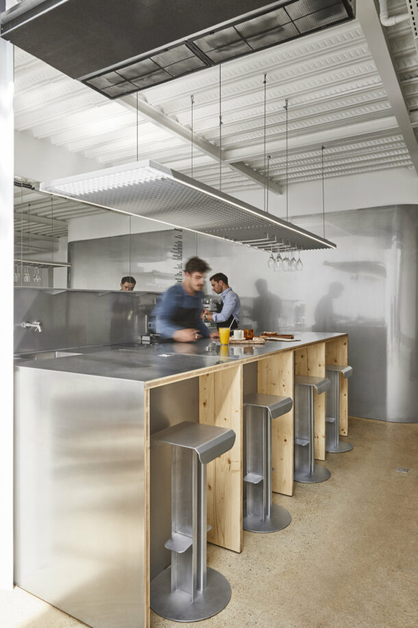 DVNA - Élodie Daguin